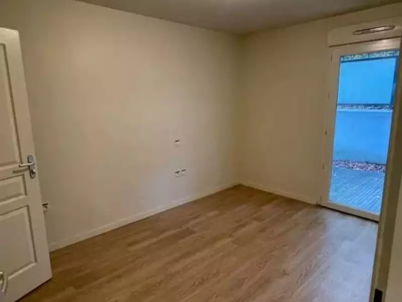 Appartement, 46,5 m²