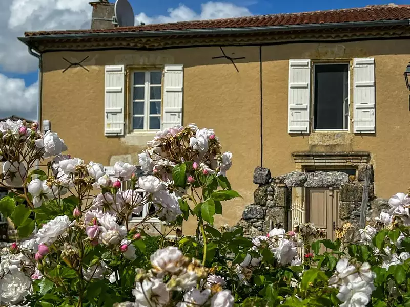 Maison, 155 m²