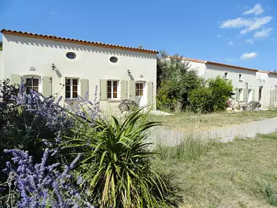 Maison, 35 m²