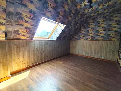 Maison, 115 m²