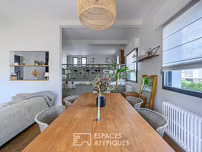 Maison, 139,55 m²