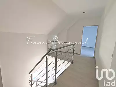 Maison, 118 m²