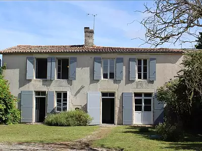 Maison, 109 m²