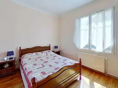 Maison, 119 m²