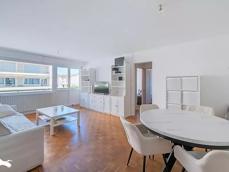 Appartement, 75 m²