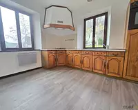 Immeuble, 109 m²