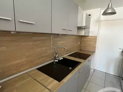 Appartement, 51 m²