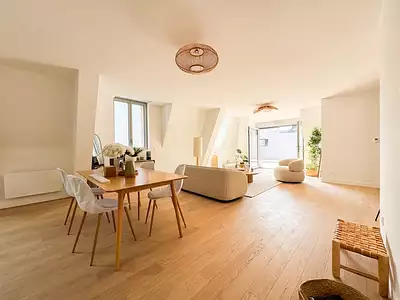 Appartement, 131 m²