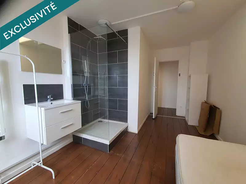 Maison, 134 m²