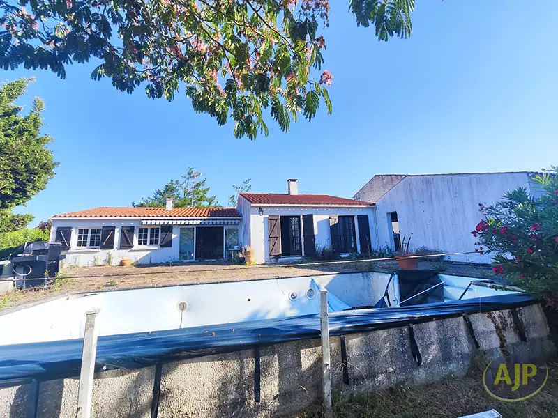 Maison, 146,22 m²