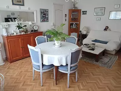 Appartement, 64 m²