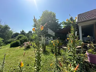 Maison, 61 m²