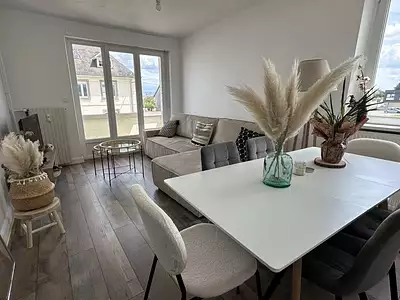 Appartement, 71,85 m²