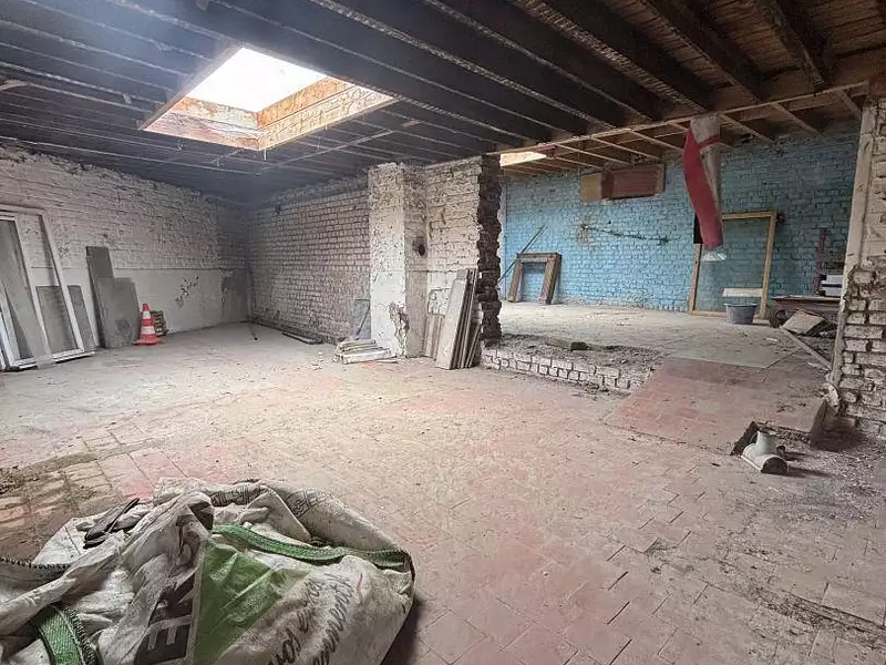 Maison, 445 m²
