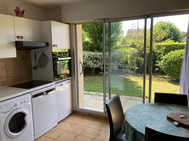 Appartement, 34 m²