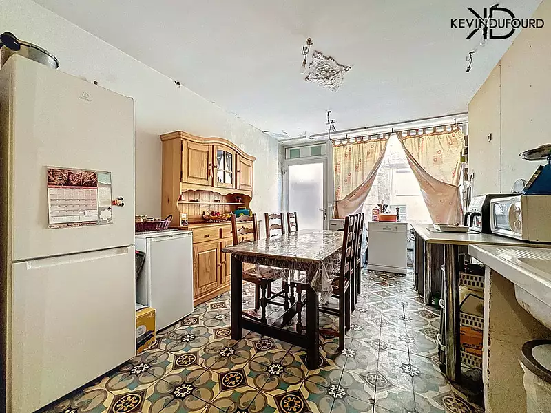 Maison, 150 m²