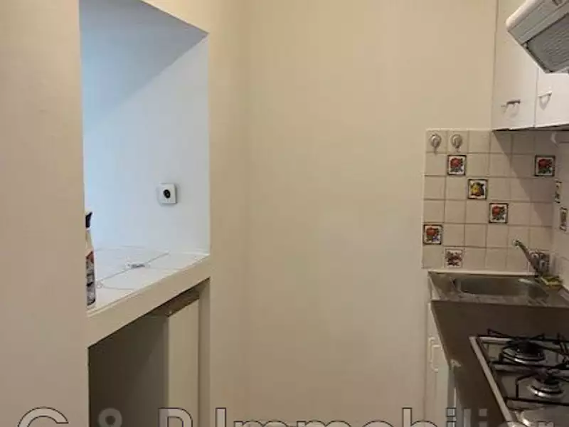 Appartement, 31,2 m²
