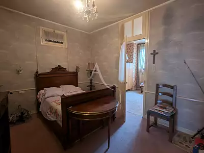 Maison, 96 m²