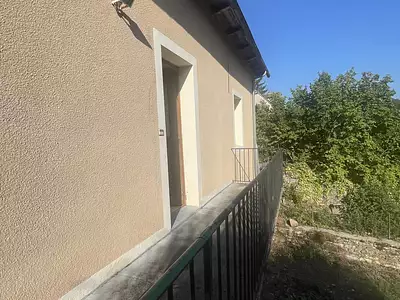 Maison, 130 m²
