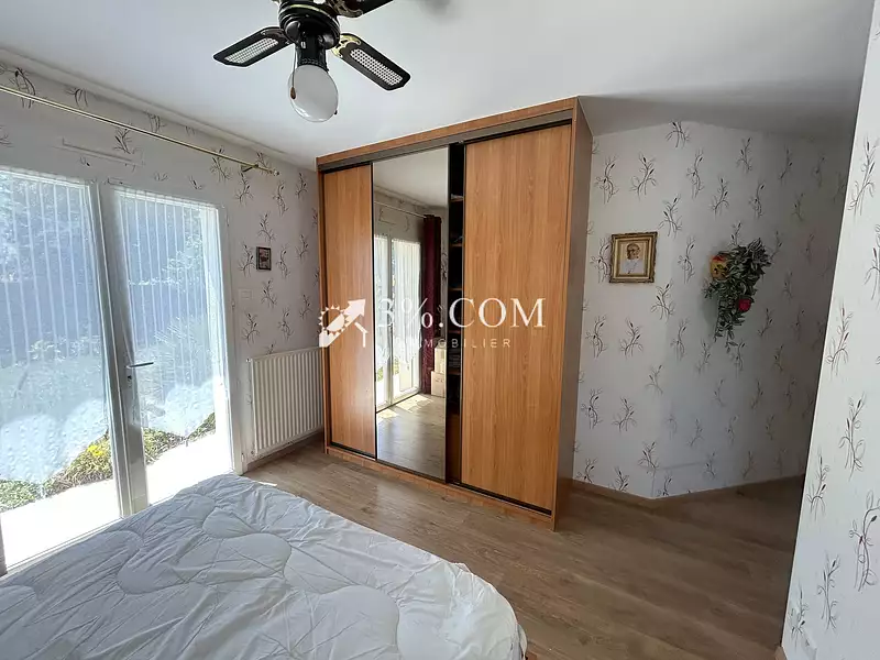 Maison, 158 m²