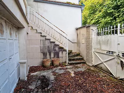 Maison, 196 m²