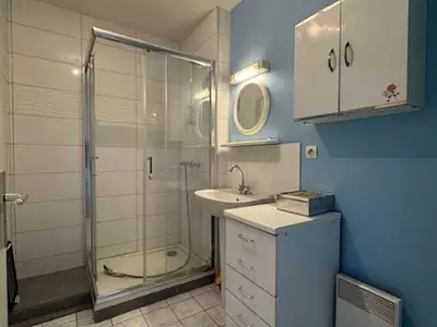 Appartement, 38,42 m²
