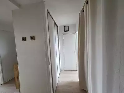 Appartement, 56 m²