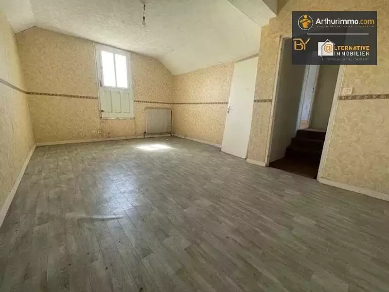 Maison, 144 m²