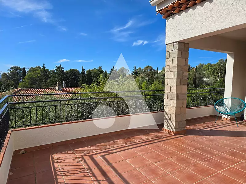 Appartement, 122,19 m²