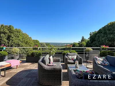 Appartement, 152 m²