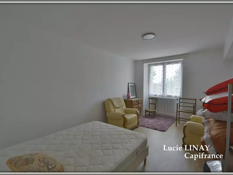 Maison, 108 m²