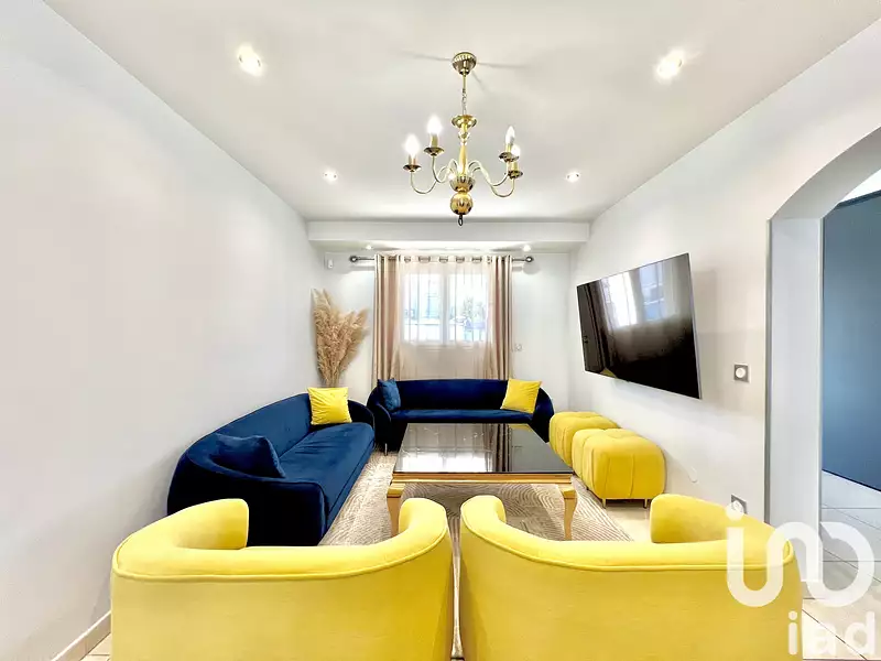 Maison, 150 m²