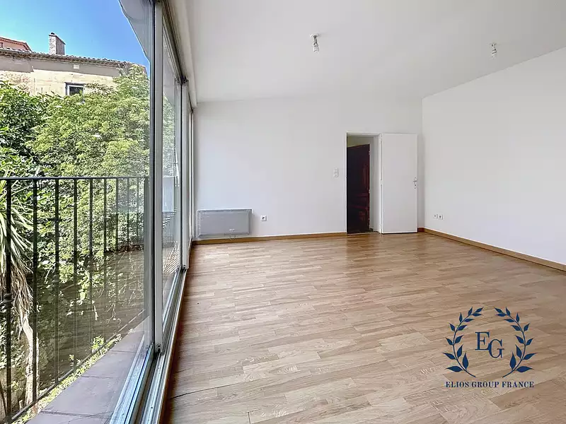 Appartement, 84,81 m²