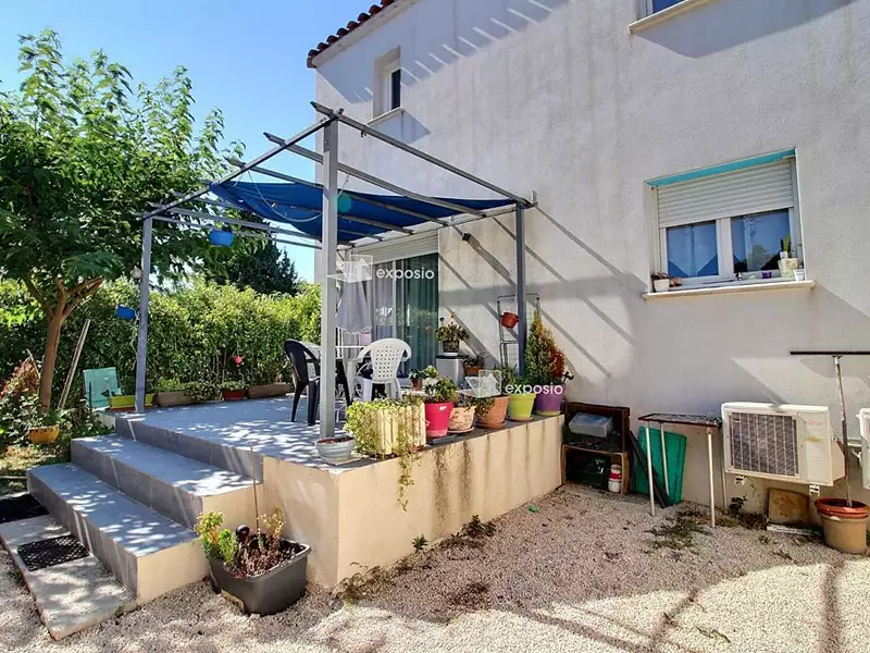 Maison, 85 m²