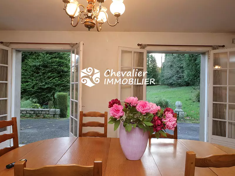 Maison, 142 m²
