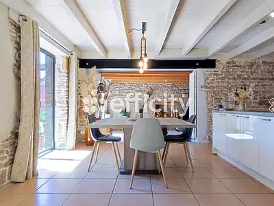 Maison, 157 m²