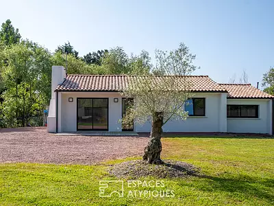 Maison, 71 m²