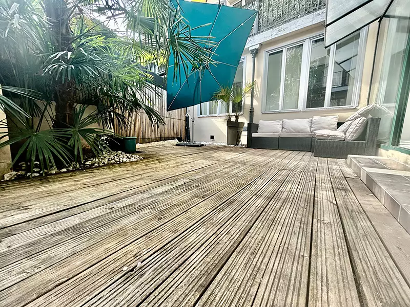 Appartement, 104 m²