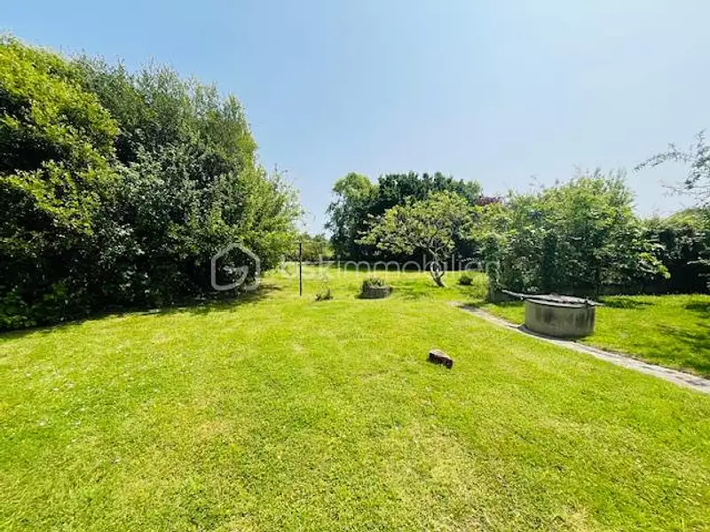 Maison, 136 m²