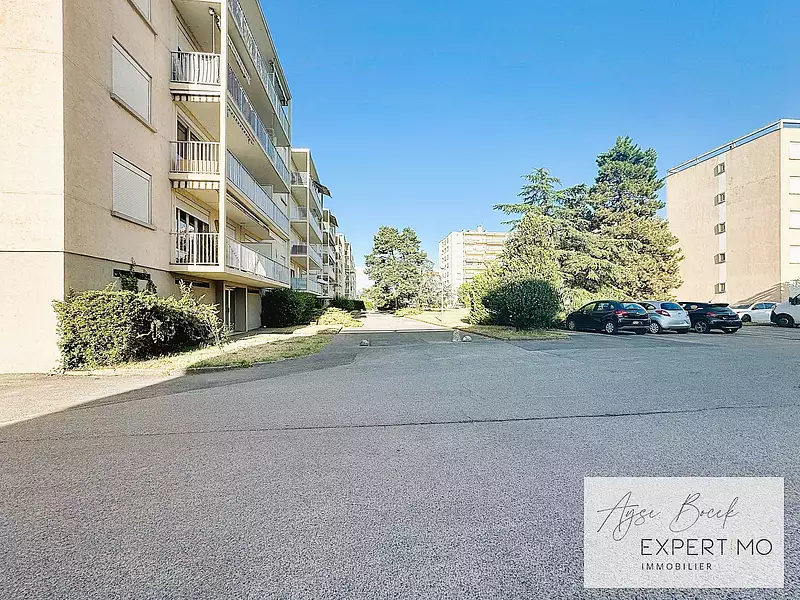 Appartement, 70,07 m²