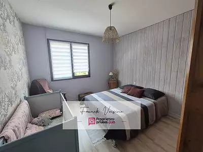 Maison, 156 m²