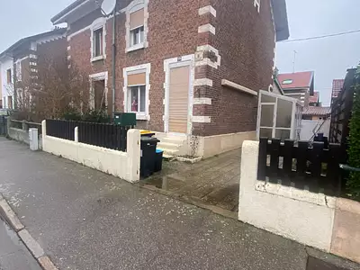 Maison, 87 m²