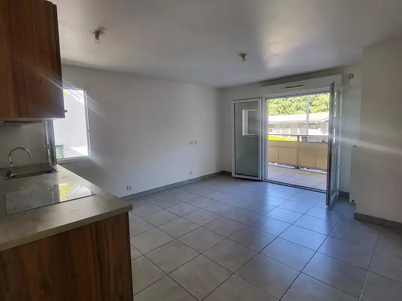 Appartement, 44 m²