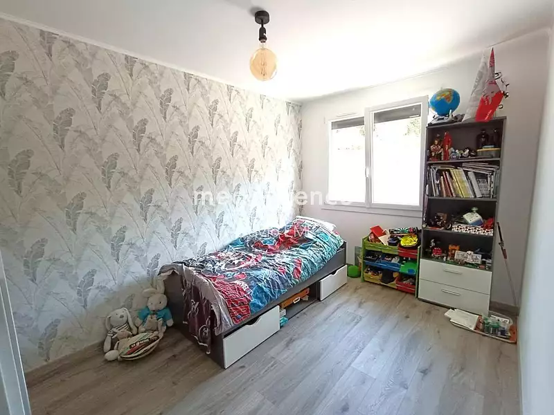 Maison, 121 m²