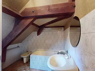Maison, 103 m²