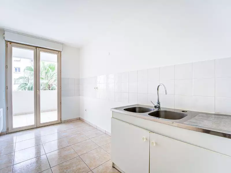 Appartement, 68 m²