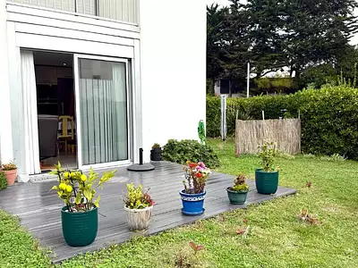 Appartement, 34,95 m²