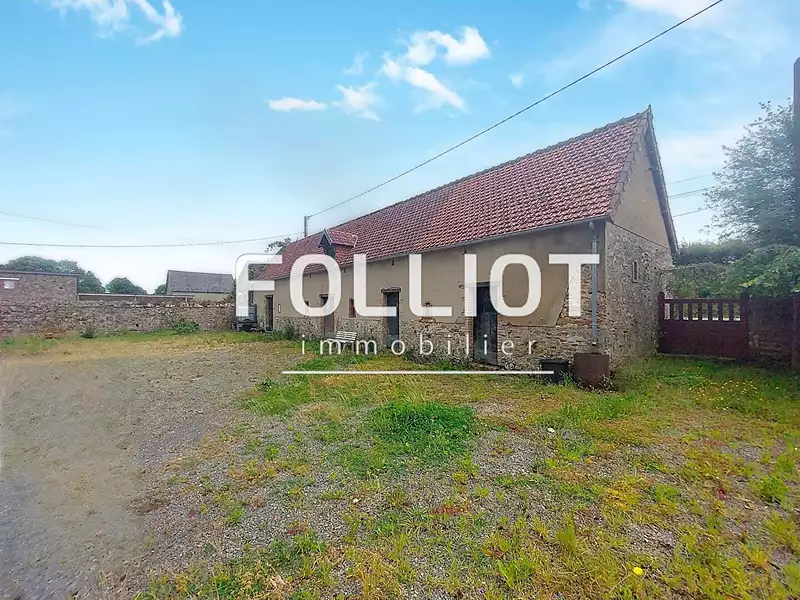 Maison, 172,27 m²