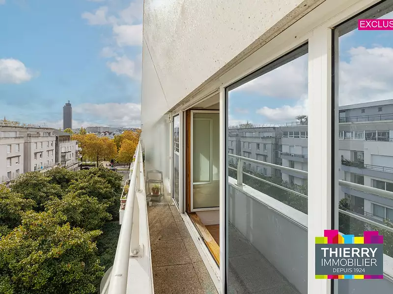 Appartement, 68,29 m²