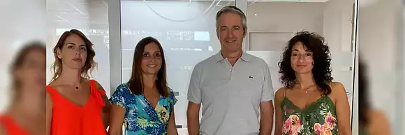 AGENCE FUSINI SANDRINE IMMOBILIER